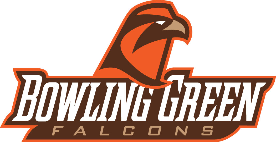 Bowling Green Falcons 2006-Pres Alternate Logo v3 diy fabric transfer